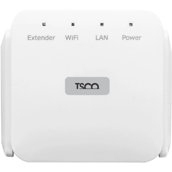 توسعه دهنده شبکه بی سیم تسکو مدل TW1040