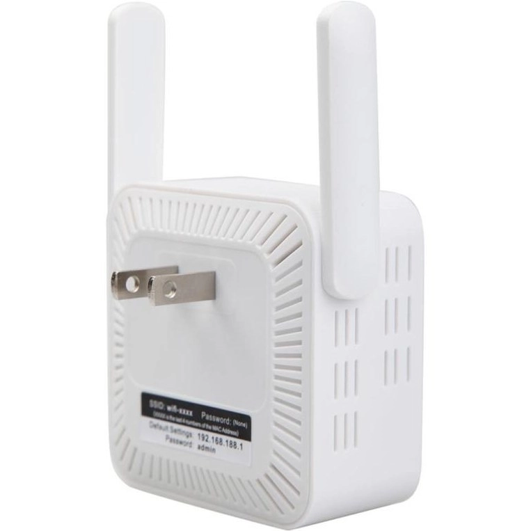 توسعه دهنده شبکه بی سیم تسکو مدل TW1040